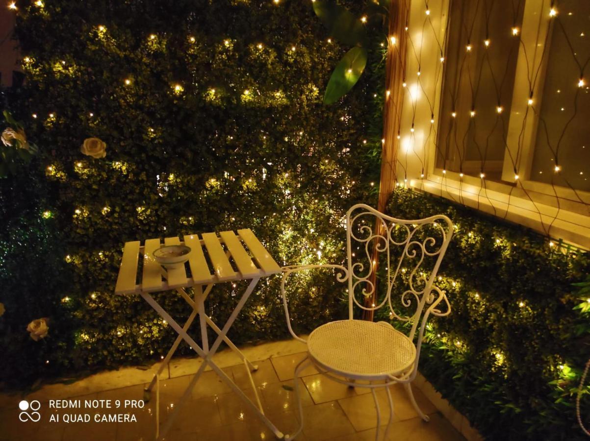 Il Viaggio Di Dante Historical Center Bed & Breakfast