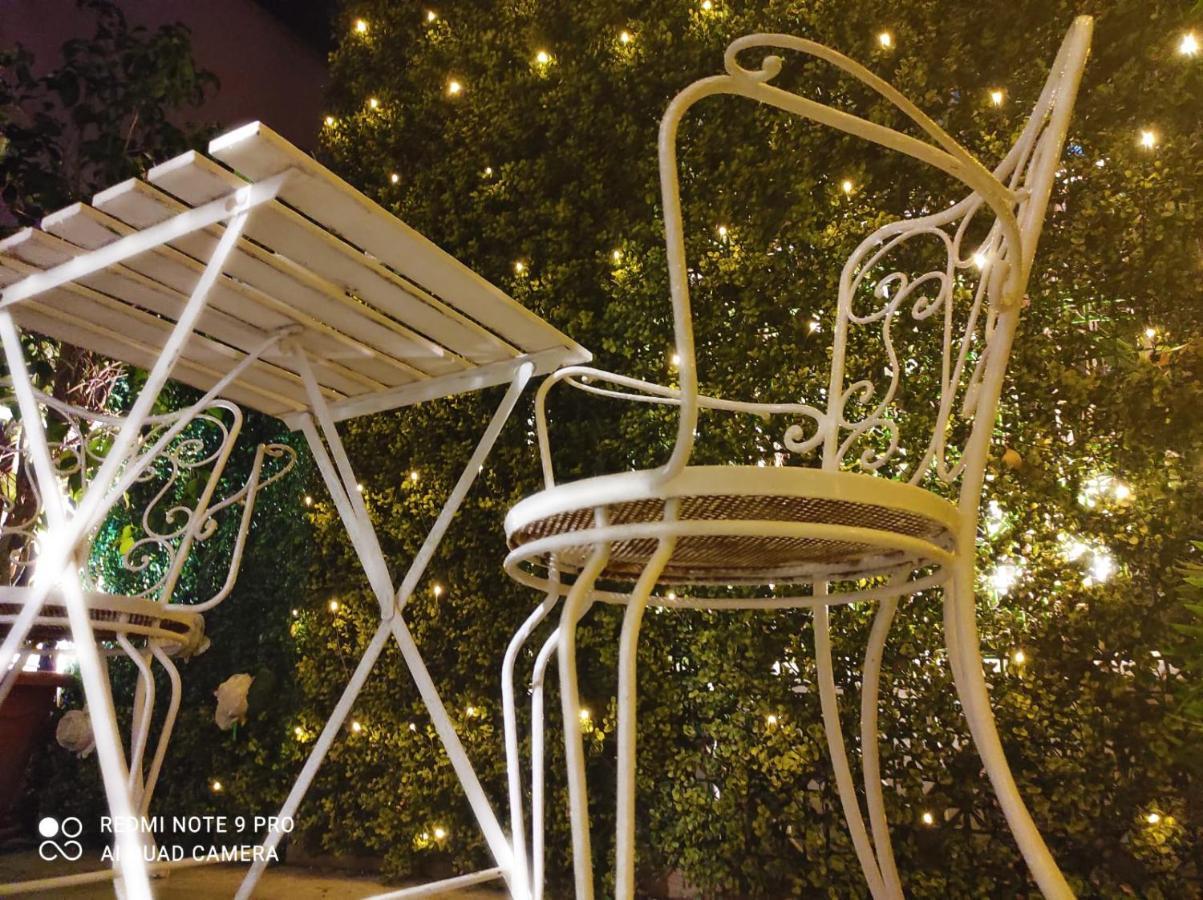 Bed & Breakfast Il Viaggio Di Dante Historical Center Napels
