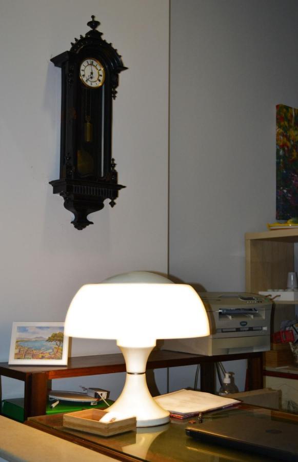 Il Viaggio Di Dante Historical Center Bed & Breakfast Napels