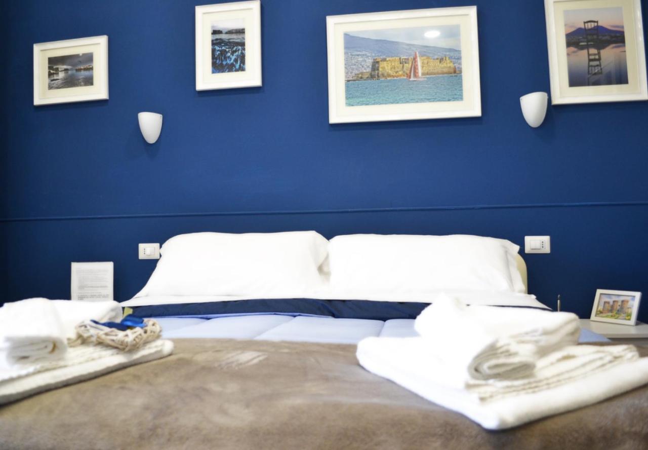 Il Viaggio Di Dante Historical Center Bed & Breakfast