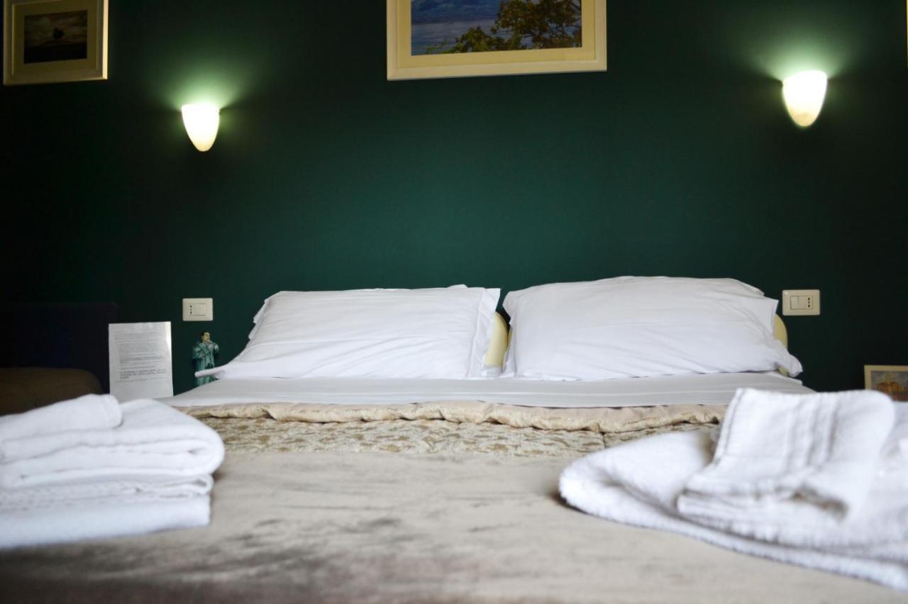 Bed & Breakfast Il Viaggio Di Dante Historical Center Naples