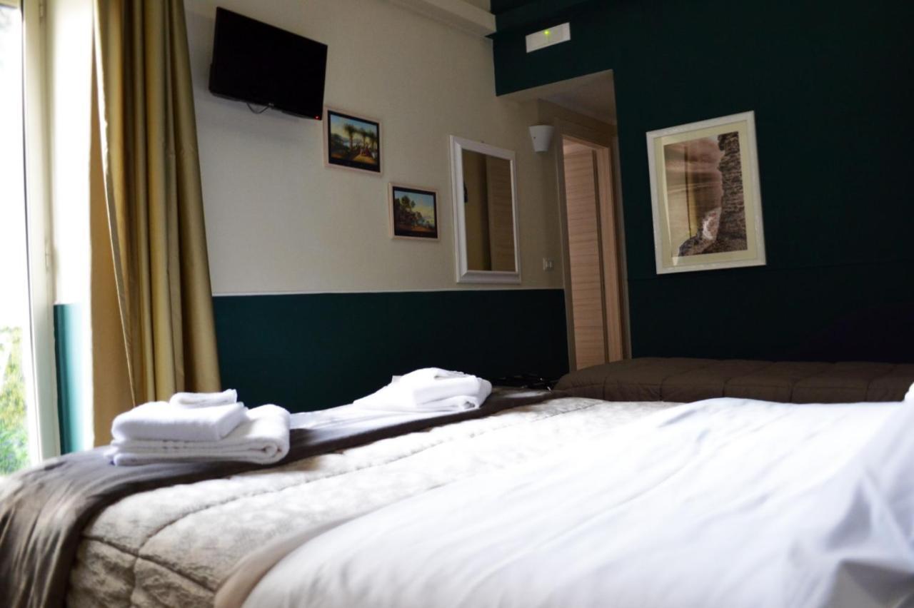 Bed & Breakfast Il Viaggio Di Dante Historical Center Naples