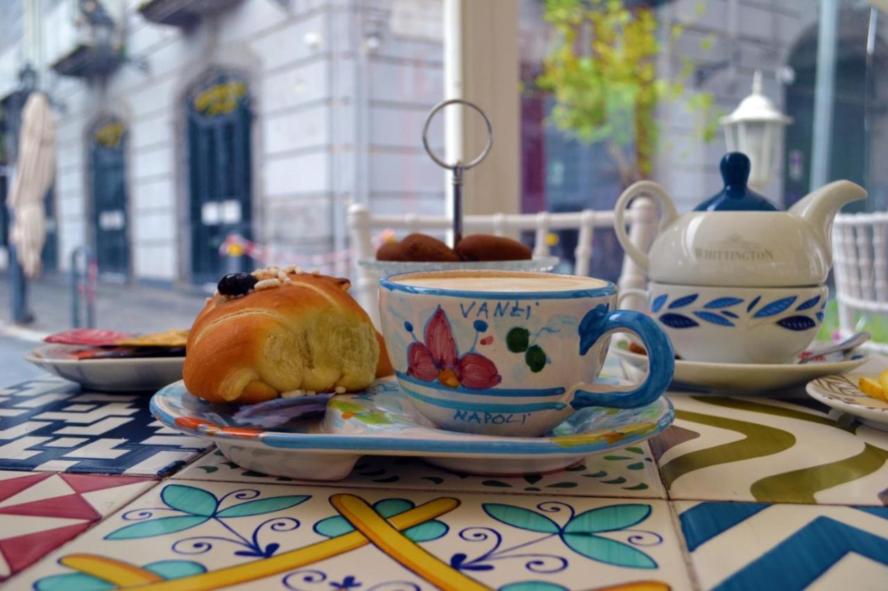 Bed & Breakfast Il Viaggio Di Dante Historical Center *