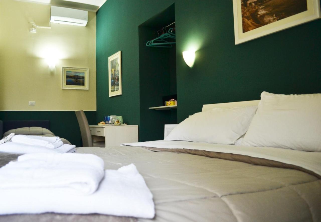 Il Viaggio Di Dante Historical Center Bed & Breakfast