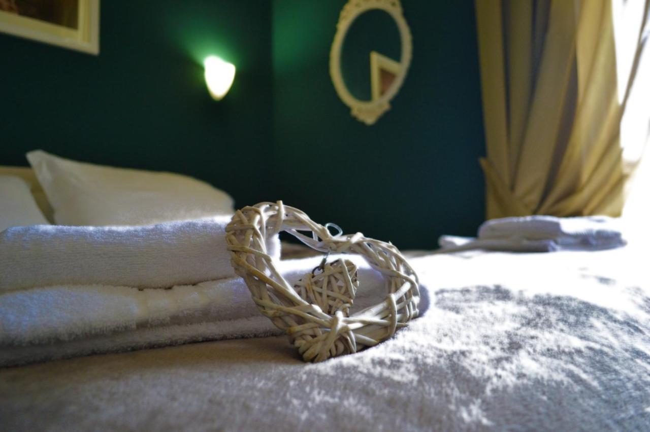 Il Viaggio Di Dante Historical Center Bed & Breakfast Naples
