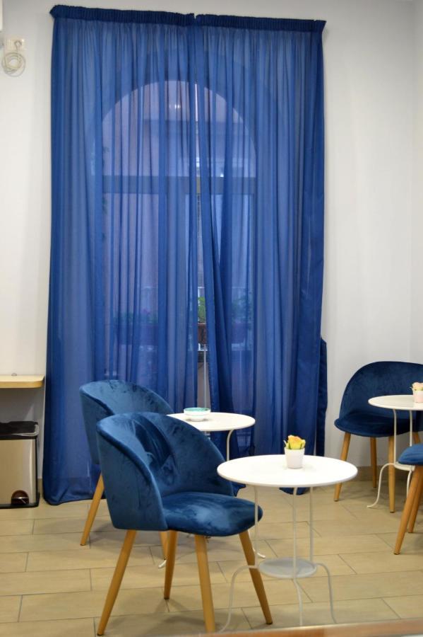 Bed & Breakfast Il Viaggio Di Dante Historical Center