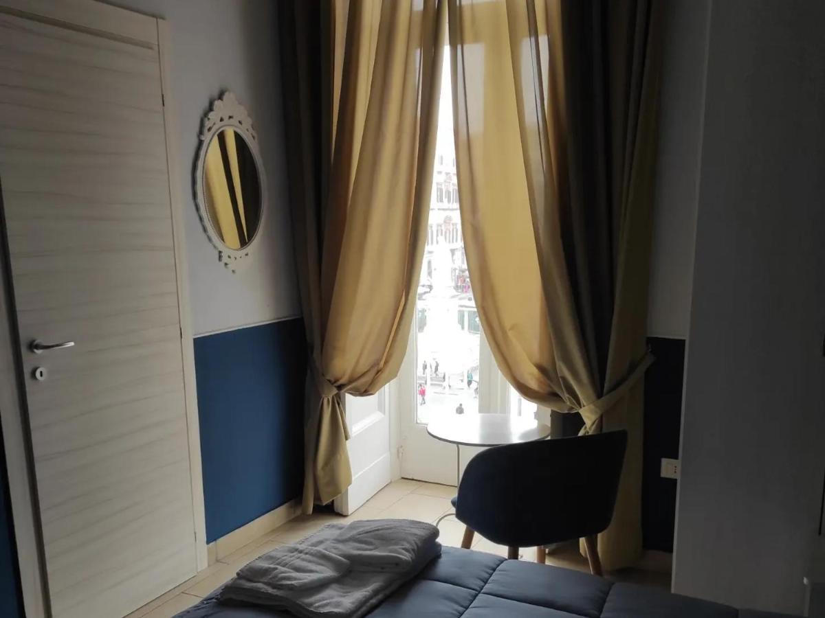 Bed & Breakfast Il Viaggio Di Dante Historical Center Naples
