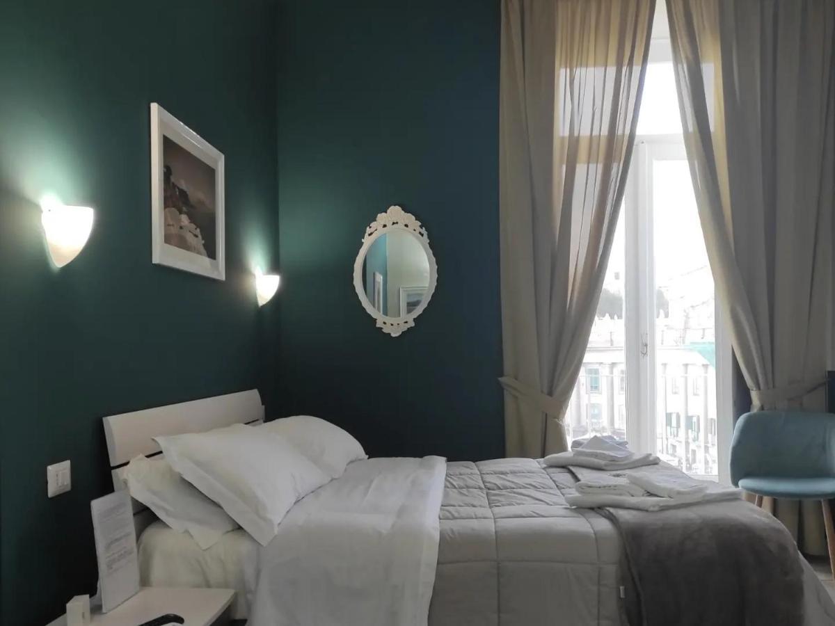Il Viaggio Di Dante Historical Center Bed & Breakfast