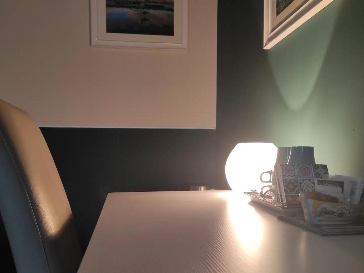 Bed & Breakfast Il Viaggio Di Dante Historical Center