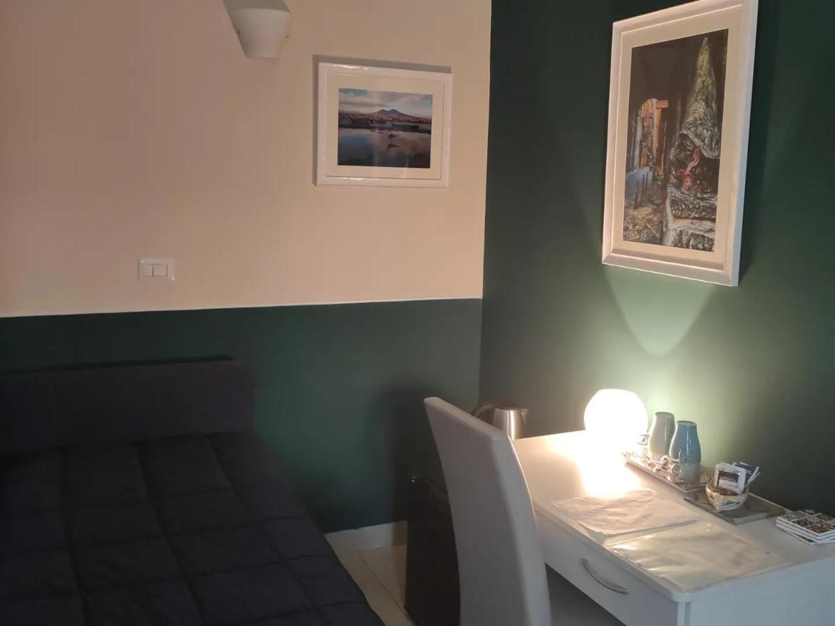 Il Viaggio Di Dante Historical Center Bed & Breakfast