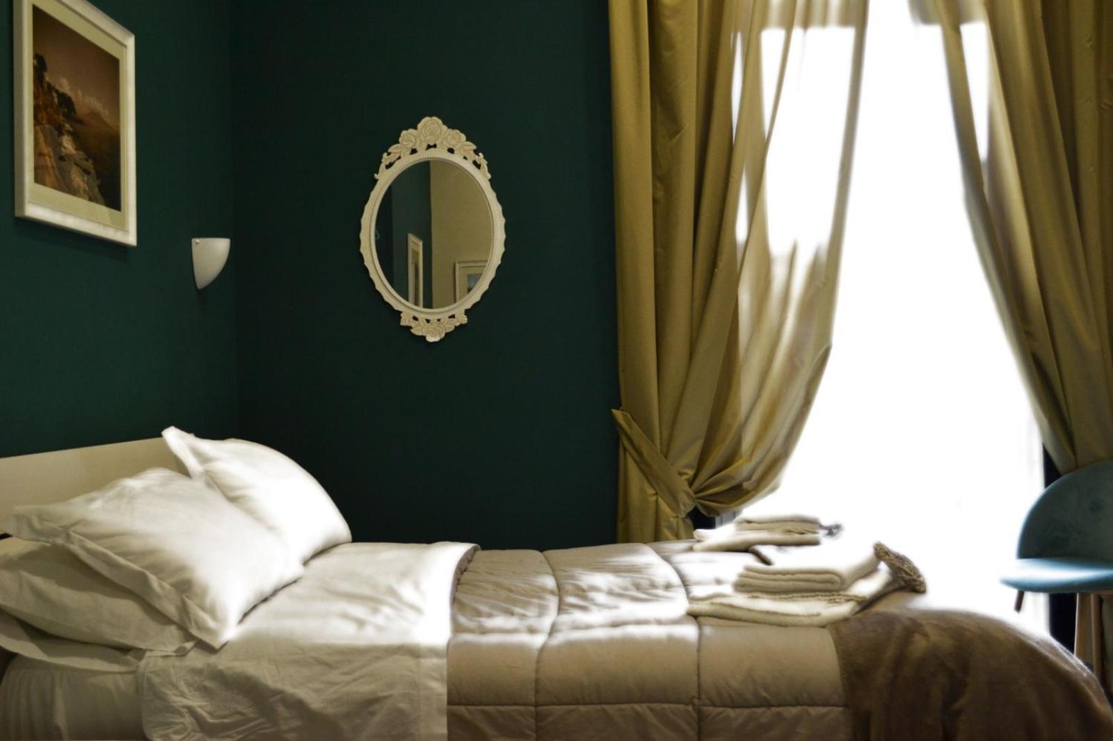 Bed & Breakfast Il Viaggio Di Dante Historical Center