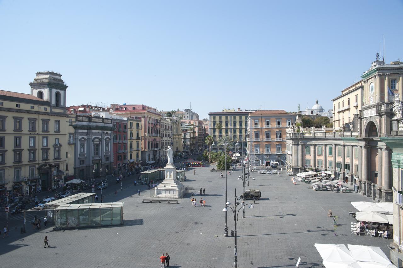 Il Viaggio Di Dante Historical Center *