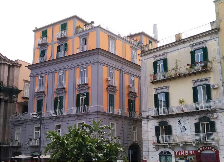 Il Viaggio Di Dante Historical Center Bed & Breakfast *
