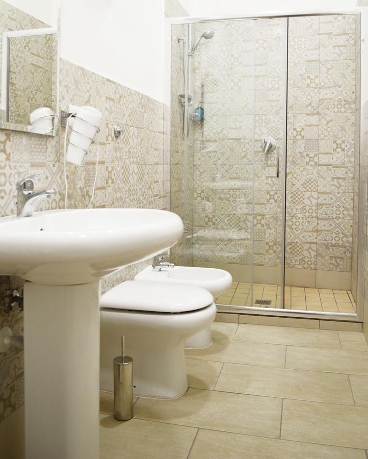 Bed & Breakfast Il Viaggio Di Dante Historical Center Naples