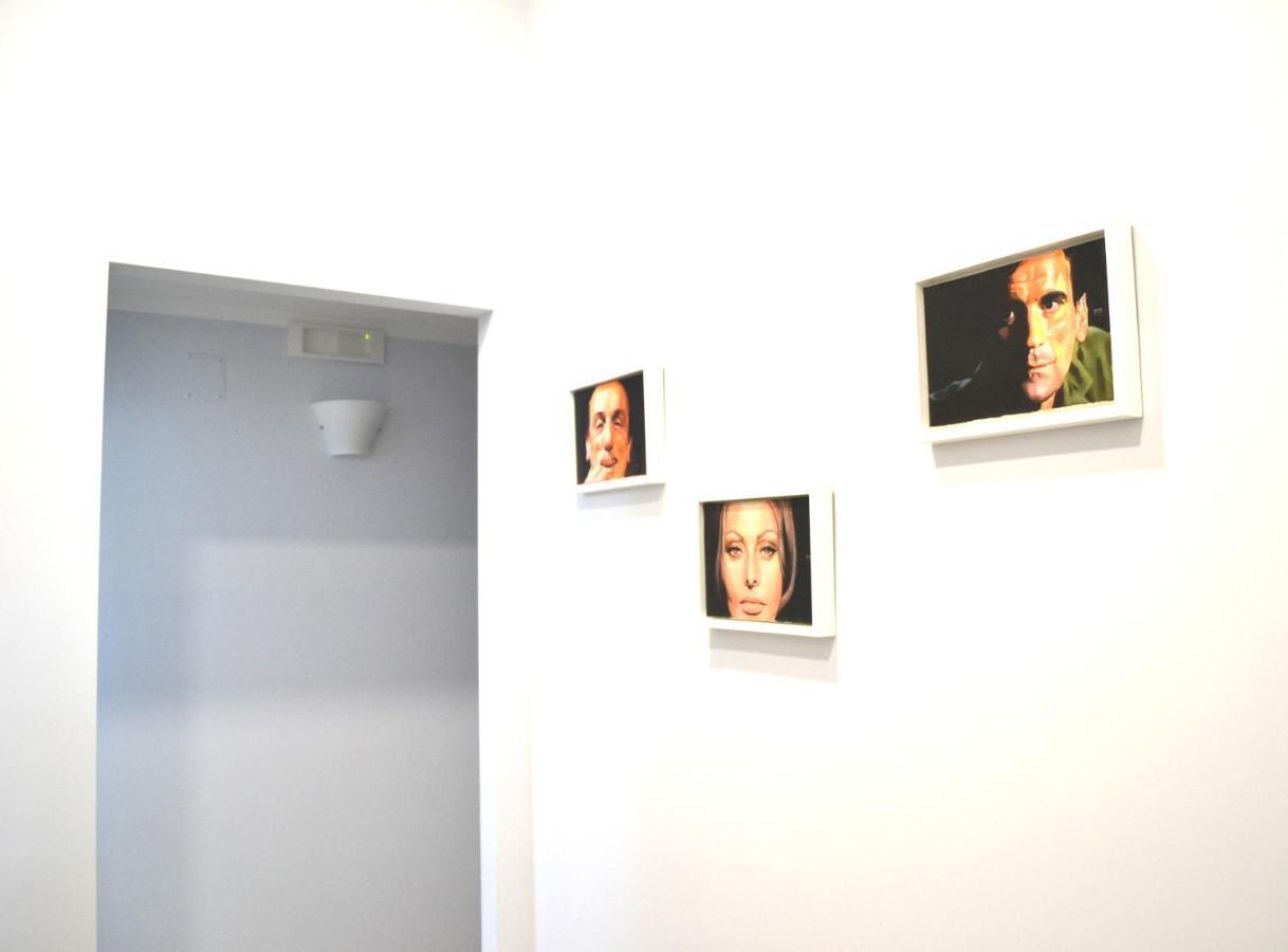 Il Viaggio Di Dante Historical Center Bed & Breakfast