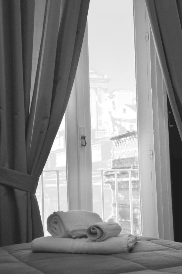 Bed & Breakfast Il Viaggio Di Dante Historical Center Naples
